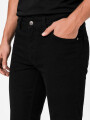 Pantalon Kunming Negro