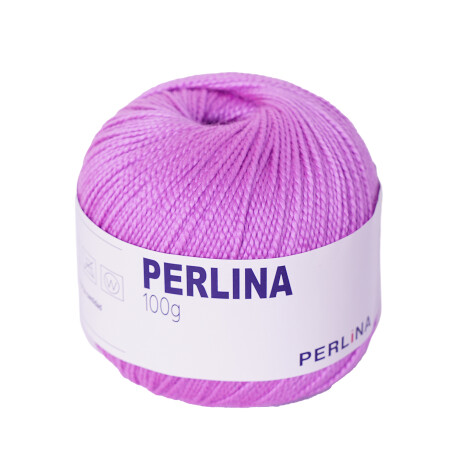 Ovillo pingouin Perlina lila