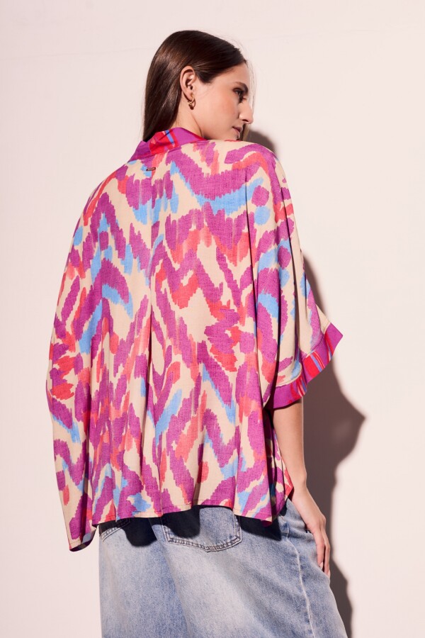 Kimono Multi