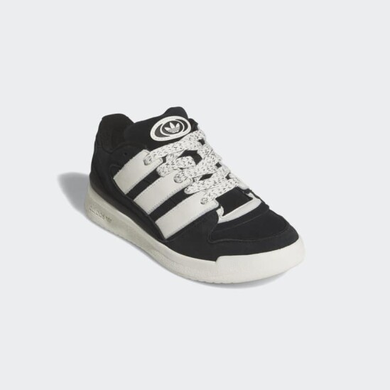 Championes Adidas Forum2000 Negro