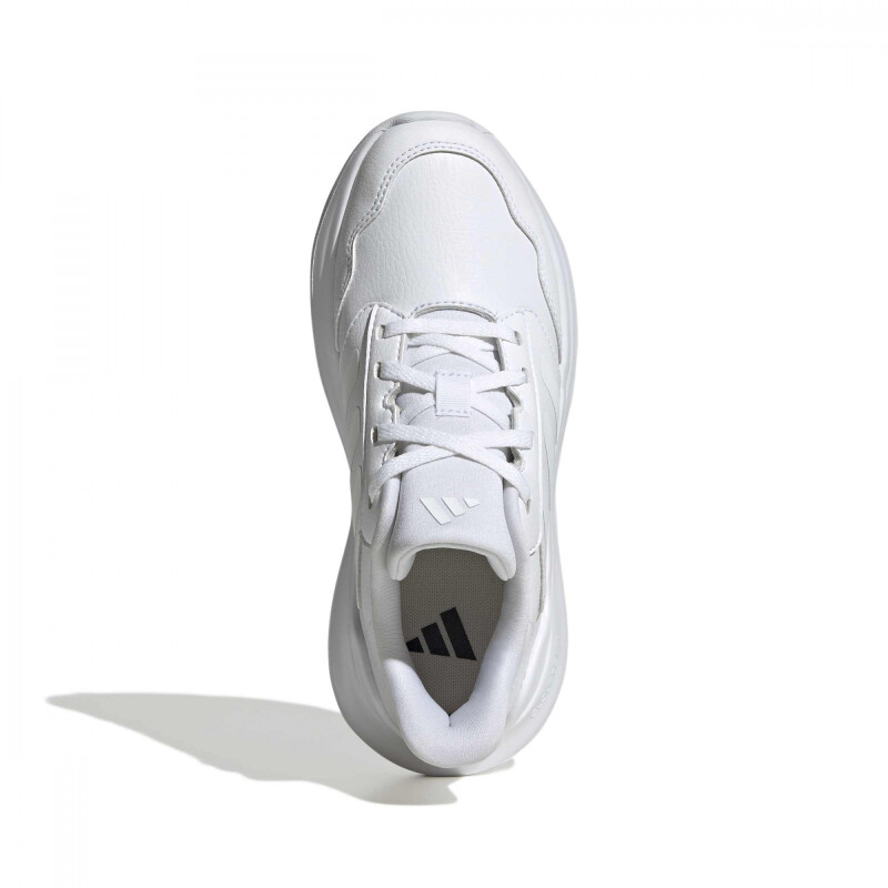 CHAMPIONES ADIDAS Tensaur Run 3.0 J de Niños - JP9641 Blanco
