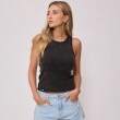 MUSCULOSA RUSTY NAIRA NEGRO