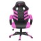 Silla Gamer X-lizzard Ch-301 ROSADO