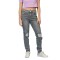 JEAN 24-34 DARK GREY
