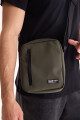 Morral Base Verde Militar