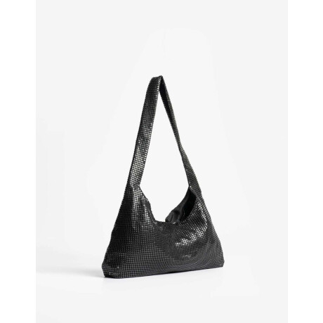 Cartera Formato Saca Negro