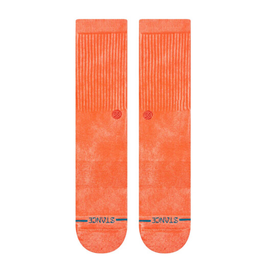 Medias Stance Icon Dyed Crew Medias Stance Icon Dyed Crew