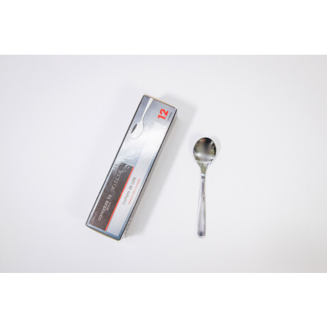 Juego de cucharas linea Selecta - 12 piezas De café