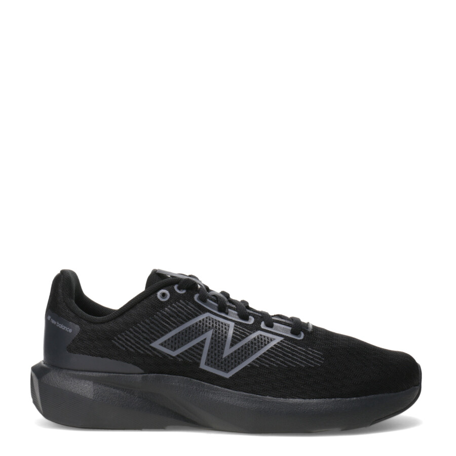 Championes de Hombre New Balance Finess Running Negro
