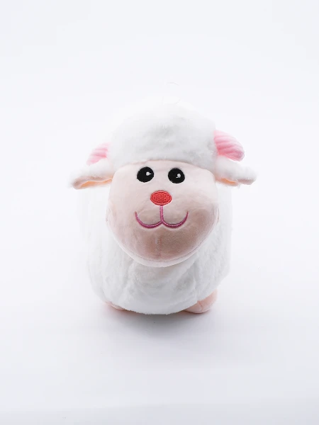 OVEJA BLANCO