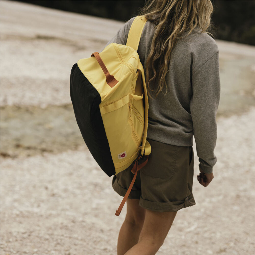 High Coast Duffel 36 Black