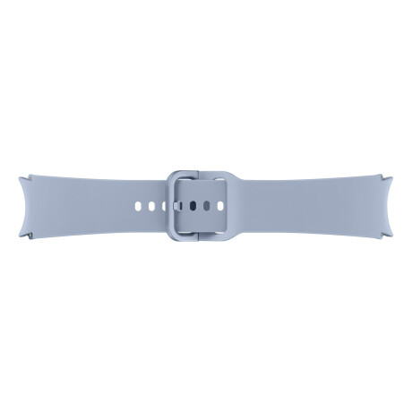 Correa para Watch Sports Band Talle S/M Blue