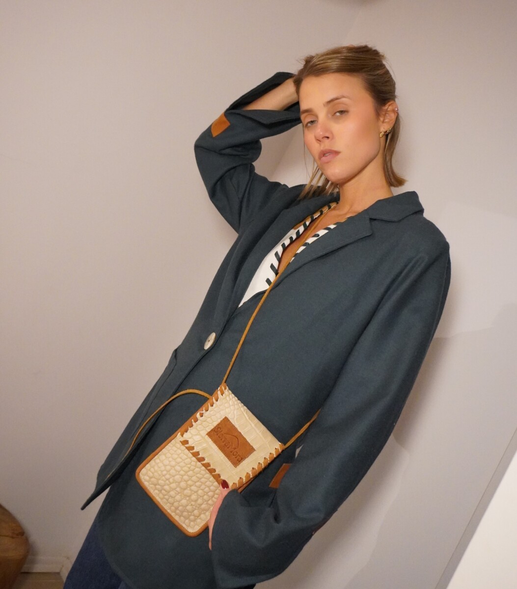 Cel Bag Crocco - Arena 
