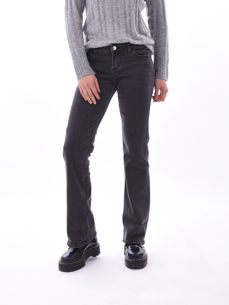 JEAN MATT WIDE NEGRO