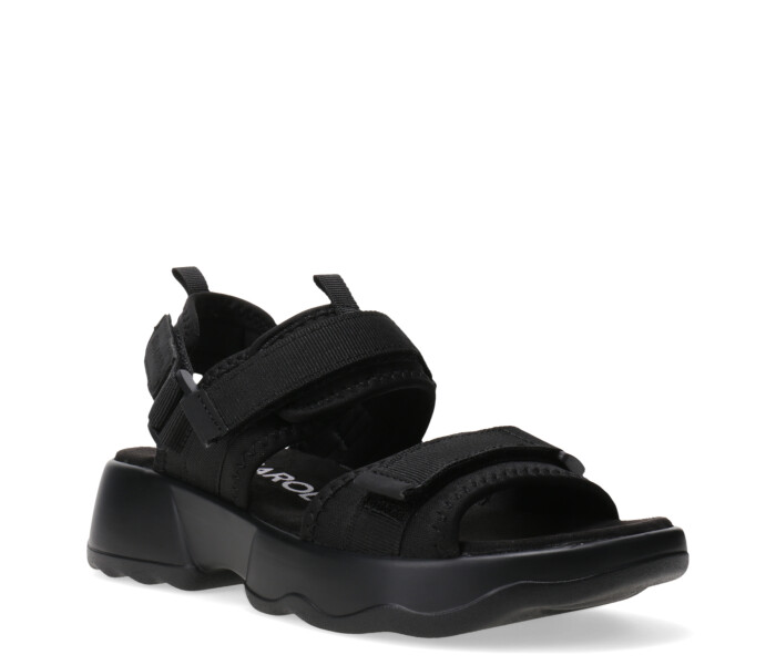 Sandalias de Mujer Miss Carol Vaeroy Negro