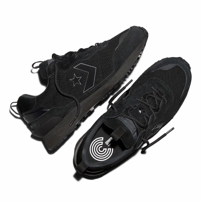 Zapatillas Converse Omega Trainer Hike Unisex Black