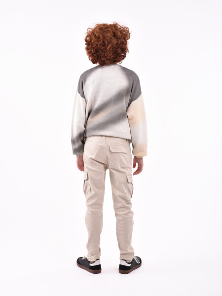 PANATLON AIKA BEIGE (V)