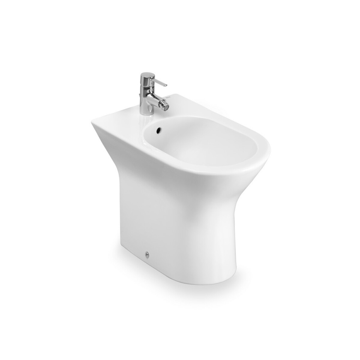 Bidet Nexo Frontal Un Agujero 