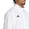 Campera Adidas Adizero Essentials Blanco