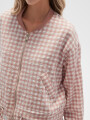 Chaqueta Biloja Estampado 1