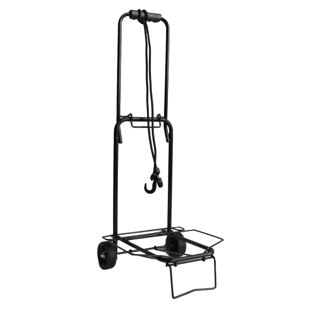 Carrito Plegable Para Carga Con Pulpo Carrito Plegable Para Carga Con Pulpo