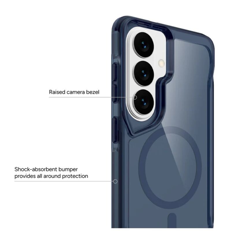 Case Prodigee S26 Super Hero - Navy Case Prodigee S26 Super Hero - Navy