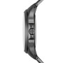 Reloj Armani Exchange Smart Acero Inoxidable Gris 0