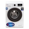 Lavarropas James Lr1006 G6 Inverter Nuevo Lavarropas James Lr1006 G6 Inverter Nuevo