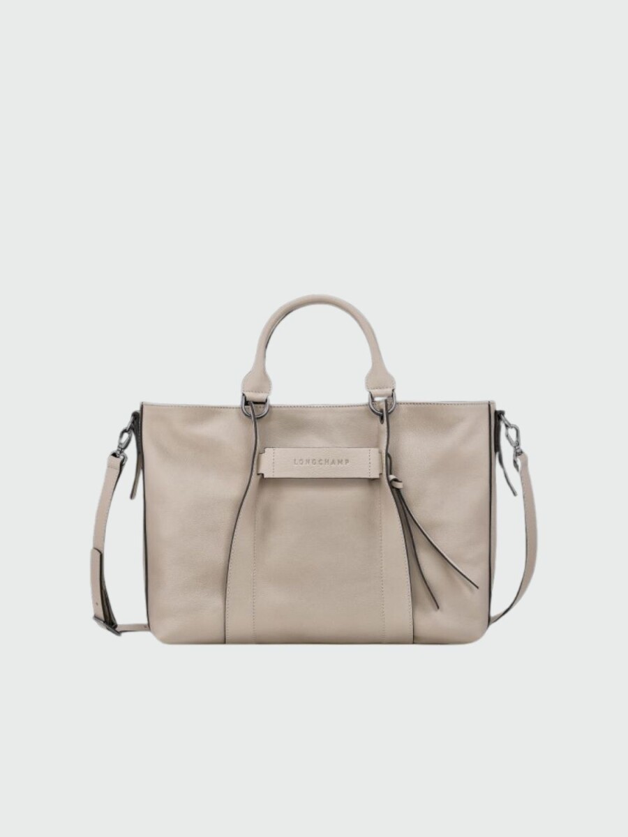 Longchamp -BAG 3D L 