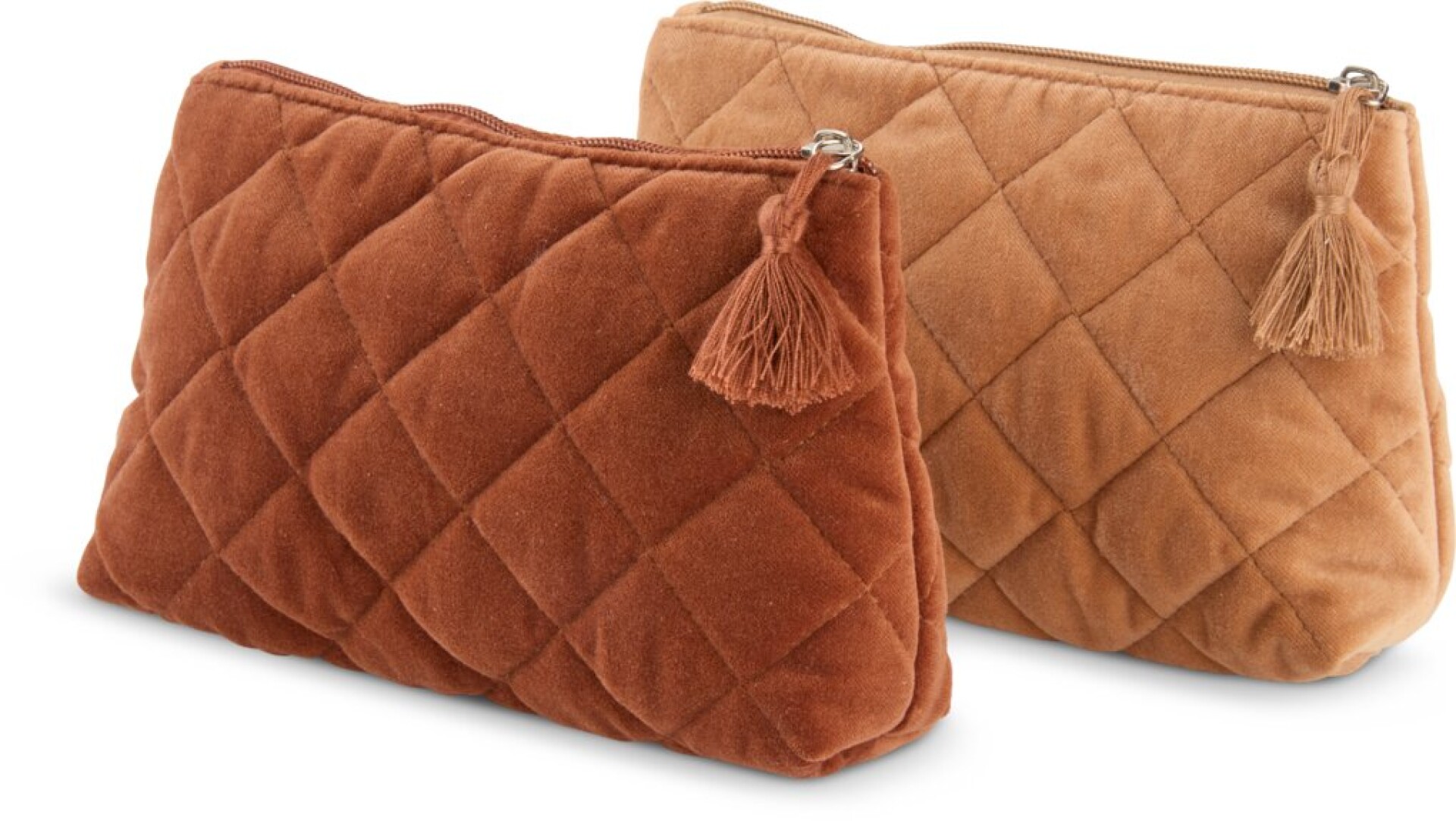Bolso de maquillaje TOFTBYN varios 