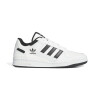 Originals - Adidas - ADIDAS CHAMPION FORUM LOW CL de Hombre - IH7830 Blanco-negro