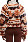 ROCKY RIDGE PULLOVER Multicolor