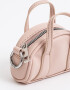 Monederos Monedero Formato Cartera - Rosa Viejo