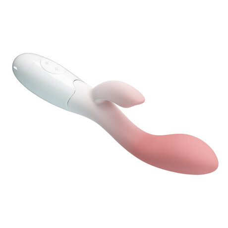 Vibrador Doble estimulador Brighty Pretty Love Vibrador Doble estimulador Brighty Pretty Love