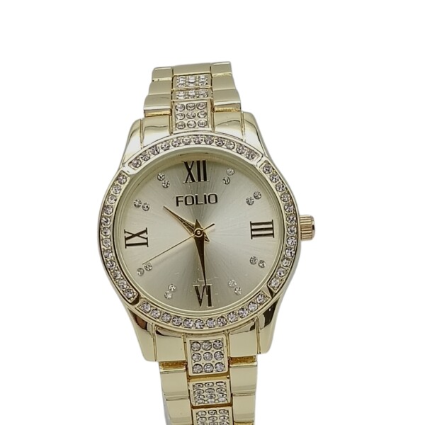FOLIO IF100039 Doradouniforme