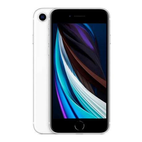 Apple - Celular Smartphone Iphone se 2 - IP67. 4,7" Multitáctil Retina Ips Lcd Capacitiva. 4G. 6 Cor 001