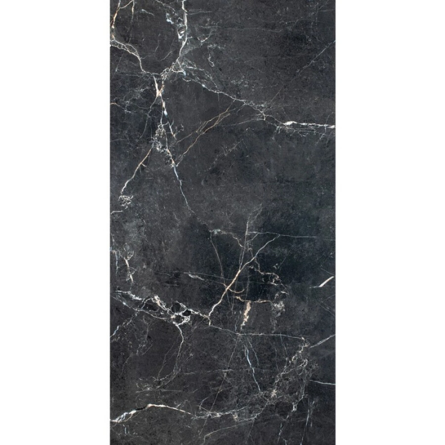 Porcelanato LM Venato Black MC Porcelanato LM Venato Black MC