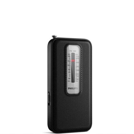 Radio Portátil Philips Radio Portátil Philips