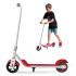 Monopatín Eléctrico Rp500 Foot 6.5" ROJO