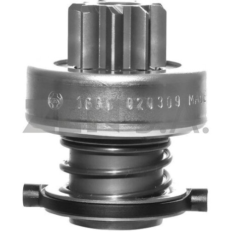BENDIX ARRANQUE - FIAT BRAVA-MAREA-PEUG.BOXER 1.9TD MARELL ZEN BENDIX ARRANQUE - FIAT BRAVA-MAREA-PEUG.BOXER 1.9TD MARELL ZEN