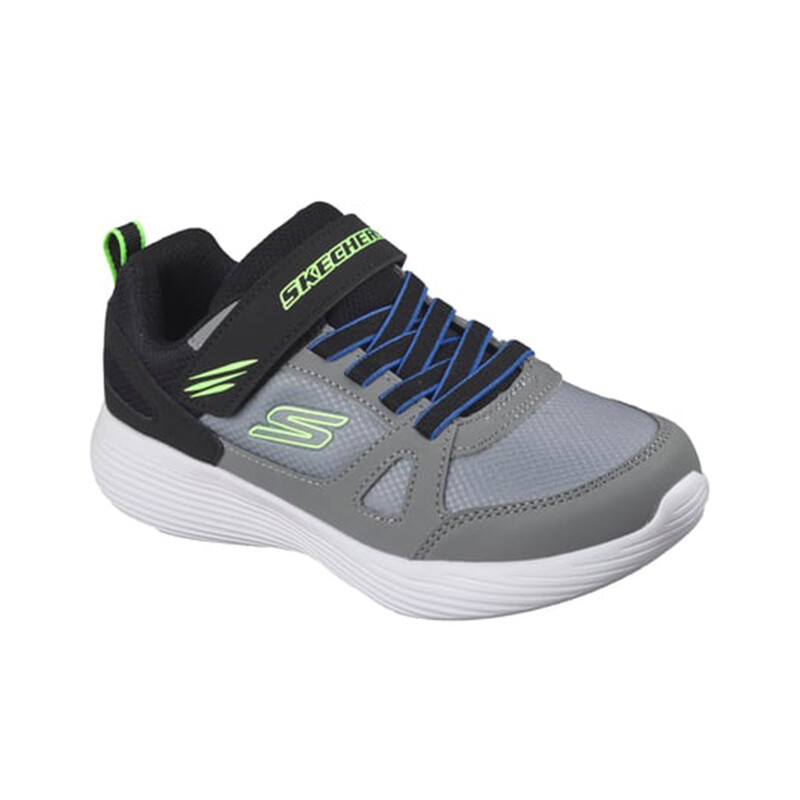 Championes Go Run 400 V.2  Gris