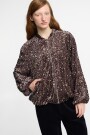 CHAQUETA Marron