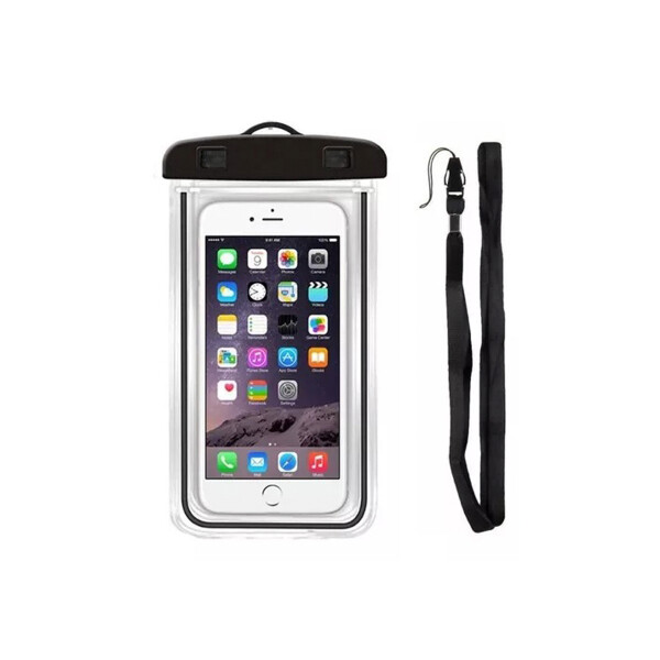 Protector impermeable para celular Protector Impermeable Para Celular