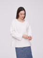 Sweater Inna Marfil / Off White