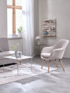 Estante pared KETTINGE 6 est natural Estante pared KETTINGE 6 est natural