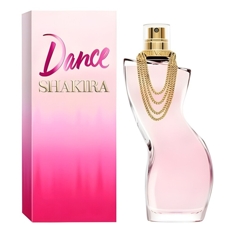 Set Perfume Shakira Dance Collection Dance + Midnight + Red Midnight EDP 50ml Para Mujer Set Perfume Shakira Dance Collection Dance + Midnight + Red Midnight EDP 50ml Para Mujer