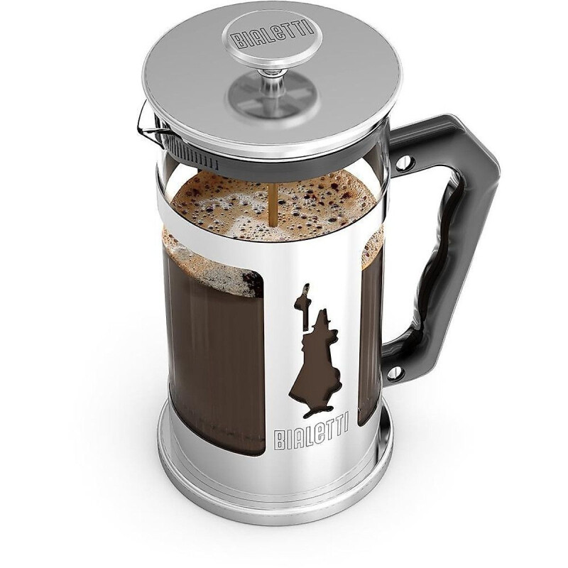 Cafetera Preziosa Bialetti 1LT. Cafetera Preziosa Bialetti 1LT.