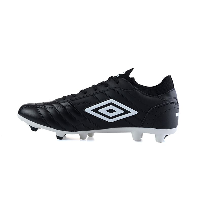Futbol Cancha AD FG - Umbro - Umbro Championes Legend FG de Hombre - 20105999 Negro-blanco