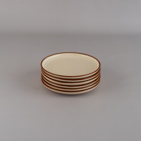 Plato Postre 17cm Coast Ariane Plato Postre 17cm Coast Ariane