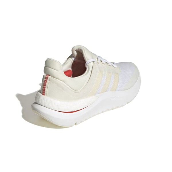 Championes Adidas Znsara Boost Beige